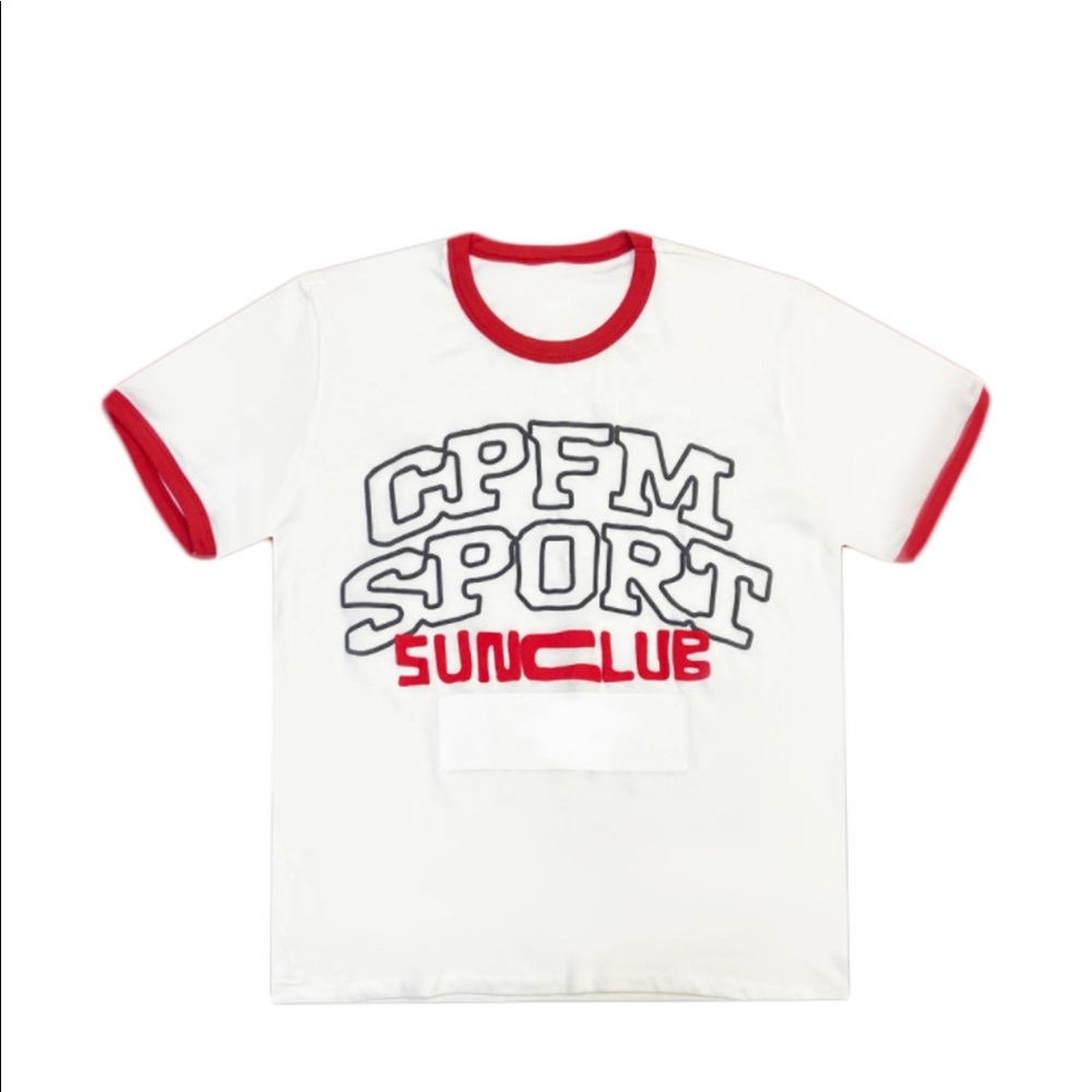 Cactus Plant Flea Market Graphic Tee